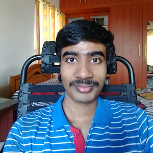 Sundeep Charan Ramkumar